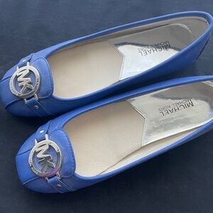 Michael Kors flats